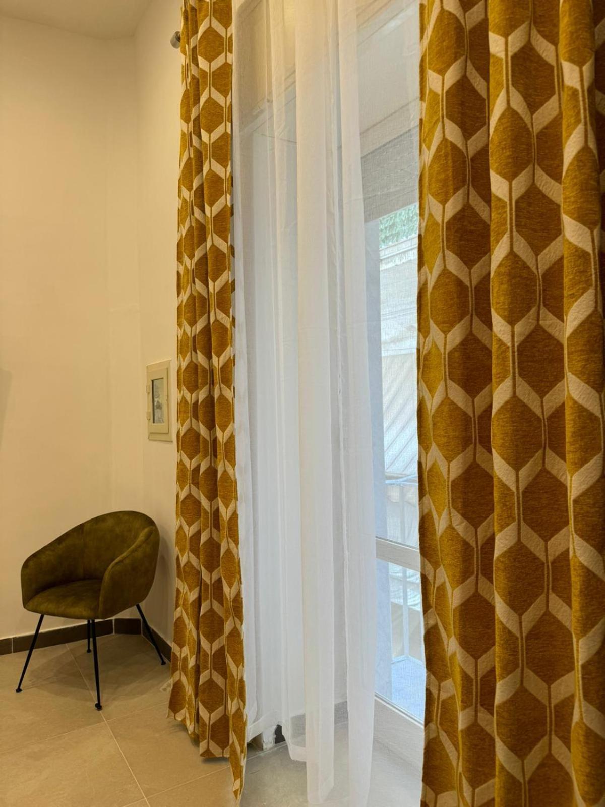 Art Suite San Liborio Napels Buitenkant foto
