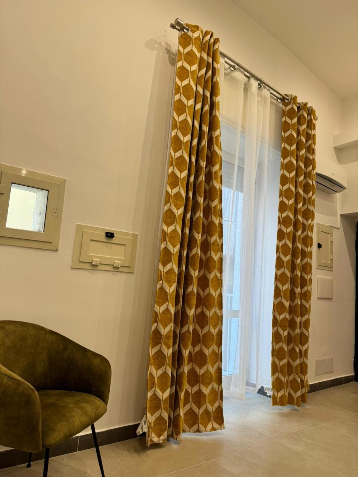 Art Suite San Liborio Napels Buitenkant foto